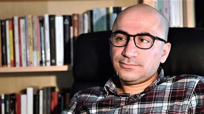 دار خطوط  تصدر رواية جديدة للكاتب السوري هوشنك أوسي