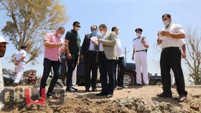 بالأسماء.. حركة محليات محدودة لرفع كفاءة الجهاز الإداري بالمنوفية