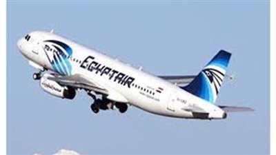 مصر للطيران تسيير 20 رحلة لنقل 3 آلاف راكب بمطار القاهرة