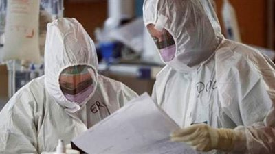 دولتان عربيتان في صدارة أكبر بؤر كورونا من حيث الإصابات بالنسبة لعدد السكان