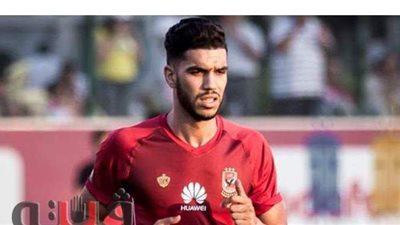 وليد أزارو عن علاقته بالاتفاق السعودي: انتهت وأصبحت لاعبًا بالأهلي