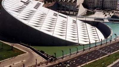 مكتبة الإسكندرية تقيم محاضرة  تفاعلية حول فوائد التعليم الإلكتروني