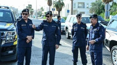 الكويت تقرر منع عودة العمالة الهامشية والمقيمين فوق سن الـ60 عاماً