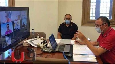 تعرف على موعد الإجتماع القادم لمجلس الأهلي