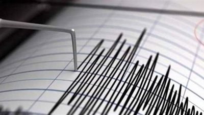 زلزال بقوة 6.2 درجة يضرب غربي الصين