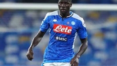 مان سيتي يقترب من كوليبالي مقابل 65 مليون يورو