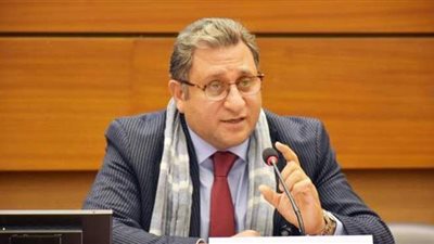 ماعت تدين الحادث الإرهابي في مدينة بئر العبد