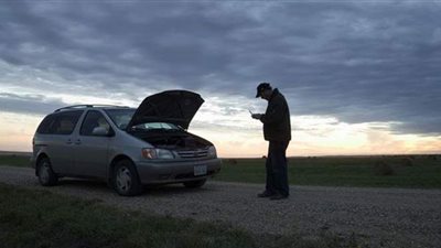 4 أشياء مهمة لصيانة  سيارتك