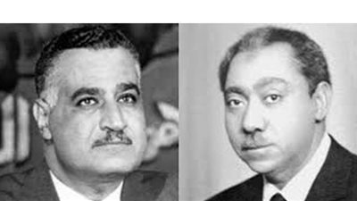 كيف قضت ثورة 23 يوليو على الإخوان.. منحهم عبد الناصر العديد من الفرص وتآمروا عليه.. وطه ‏حسين: تنظيم ضد طبيعة المصريين