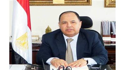 وزير المالية: التحول الرقمي يفرض حالياً تحديات شديدة لمواكبة التطورات العالمية الجديدة