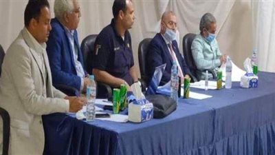 لجنة التصالح في مخالفات البناء بالقليوبية تتلقى 45 ألف طلب