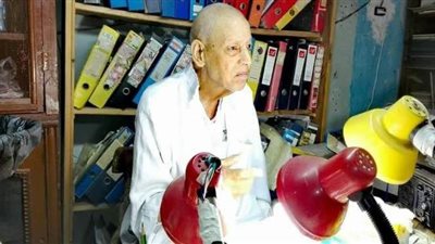 الحسيني أبو عرب.. أحد الضباط المشاركين في ثورة يوليو يودع الحياة في ذكراها