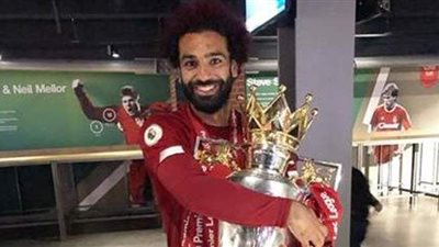 محمد صلاح عن تتويج ليفربول: قلت إن الحلم سيصبح حقيقة