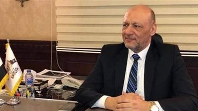 رئيس حزب المصريين: ثورة ٢٣يوليوغيرت المعادله الاجتماعية فى مصر