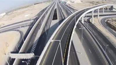 أستاذ هندسة: العالم أشاد بمنظومة الطرق في مصر