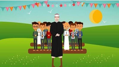 كيف تصلي عيد الأضحى بالمنزل؟