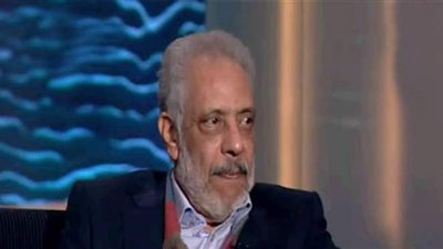 نبيل الحلفاوي يتحدث عن ماسبيرو زمان