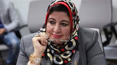 نائبة: القوات المسلحة تواجه أي تحرك يهدد أمن واستقرار مصر بقوة