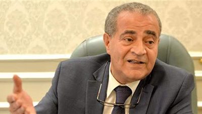 التموين تعلن بدء الأوكازيون الصيفي لمدة شهر