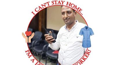 وفاة 3 أشخاص في انقلاب تروسيكل بقنا