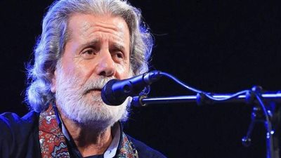 مارسيل خليفة يجري عملية قلب مفتوح