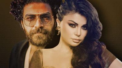 تجديد حبس مدير أعمال الفنانة هيفاء وهبي لاستيلائه على 63 مليون جنيه