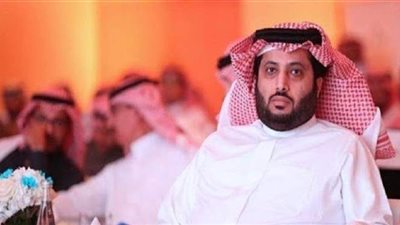 تركي آل شيخ يعلن عن مفاجأة للفنان عبد الرحمن أبو زهرة