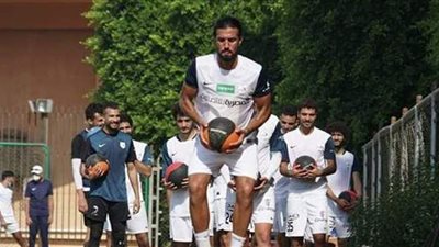 سلبية مسحة كورونا الخامسة لإنبي.. والسادسة الأربعاء القادم