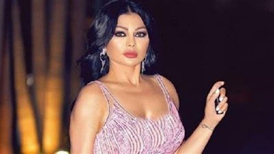 هيفاء وهبي تستأنف تصوير مسلسل “أسود فاتح” بعد عودتها للبنان