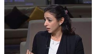 سارة البطوطي ضمن أهم ٦ سيدات أعمال  في الشرق الأوسط