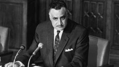 تشييد  مصانع السلاح المصرية  أهم مكاسب ثورة 23 يوليو