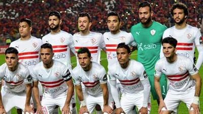 تدريبات تأهيلية لمصطفى فتحي وكريم بامبو قبل ودية الزمالك وبيراميدز