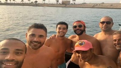 ٣ فنانين يحتفلون بعيد ميلادهم اليوم تزامنا مع ذكرى ثورة يوليو