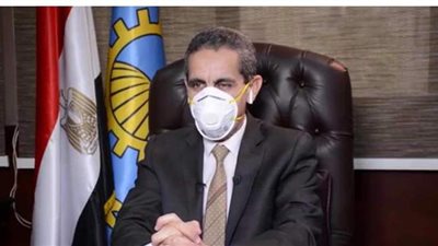 استرداد 197 ألف متر مربع من أملاك الدولة  بالغربية