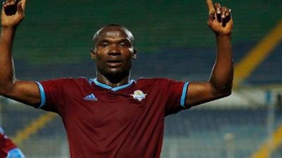 بيراميدز يكشف سبب غياب أنطوي ودونجا وكانون عن ودية الزمالك