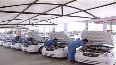 شعبة السيارات: توقعات بانخفاض الأسعار الفترة المقبلة