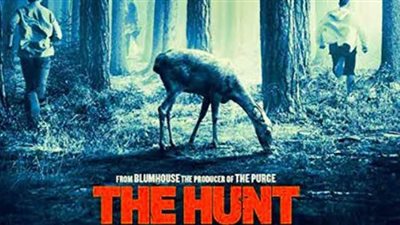 دور العرض المصرية تستقبل فيلم الرعب The Hunt