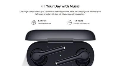 سماعات Huawei Freebuds 3i تصل إلى الهند.. تفاصيل  السعر والمواصفات