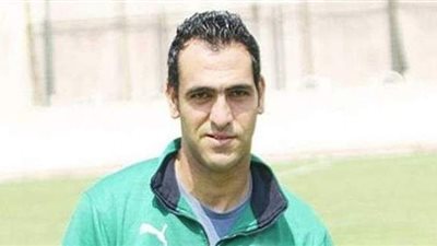 أمير عبد الحميد وأحمد السيد ضيفا شوبير في 