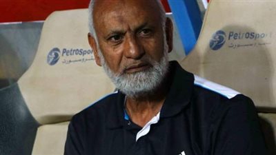 الإنتاج الحربي: مختار مختار بحالة جيدة..ومسحة جديدة غدًا