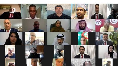 وزير الرياضة: توصيات أولي مشاورات شبابية عربية طاقة أمل متجددة