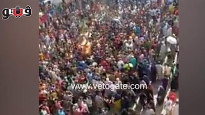 القبض على المتهمين بقتل شهيد الشهامة بالدقهلية