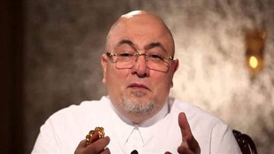 خالد الجندي: إعمار الدنيا هي مهمة العلماء في تجديد الخطاب الديني| فيديو