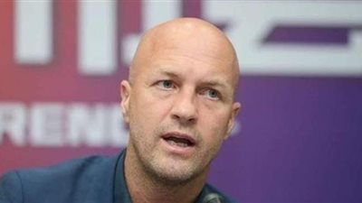 إقالة كرويف من تدريب منتخب الإكوادور