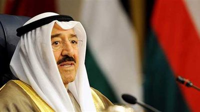 أمير الكويت يصل إلى الولايات المتحدة لـ