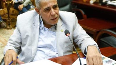 برلماني يطالب بعدم  المغالاة  من لجان المحليات في قيمة التصالح على مخالفات البناء