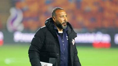 أمير عبد العزيز:  ودية بيراميدز كلها مكاسب رغم الخسارة