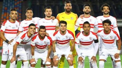 ‎طبيب الزمالك يكشف موقف المصابين بعد ودية بيراميدز