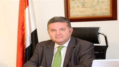 عضو نقابية عمر أفندي: أمر  تصفية الشركة مستبعد والاندماج وارد