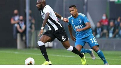 أودينيزي يفوز على يوفنتوس 1/2 في الوقت القاتل ويؤخر تتويجه بالدوري